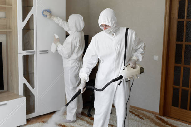 24/7 Emergency Odor Removal experts in Marshall, CA